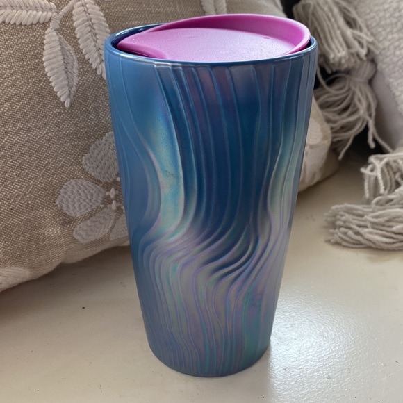 ❤️❤️ Starbucks ceramic 12oz tumbler - Picture 8 of 8